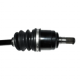 HYPER CV Shaft Suzuki King Quad 450/500/700/750 Front - Atv Driveshafts
