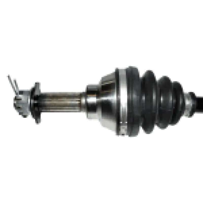 HYPER CV Shaft Suzuki King Quad 450/500/700/750 Front - Atv Driveshafts