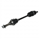HYPER CV Shaft Suzuki King Quad 450/500/700/750 Front - Atv Driveshafts
