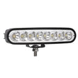 HYPER LED Light Bar 40W 12v/24v 3600 Lumen 160mm x 60mm x 80mm