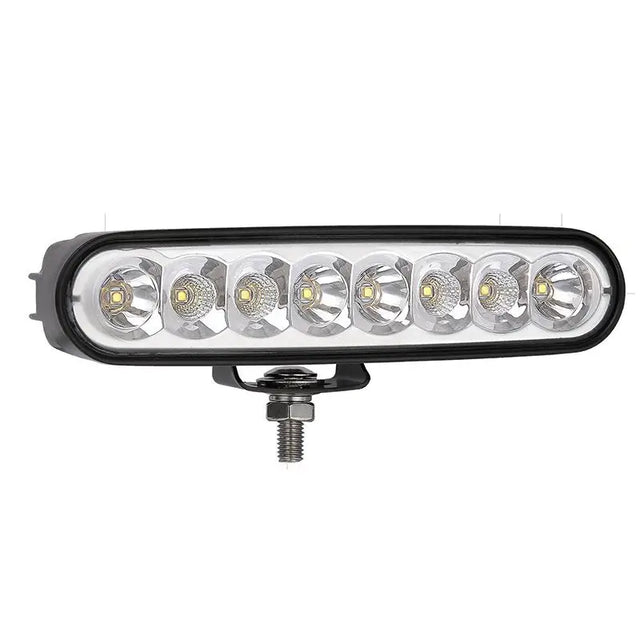 HYPER LED Light Bar 40W 12v/24v 3600 Lumen 160mm x 60mm x 80mm