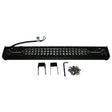 Hyper LED Light Bar168w Combo 520mm x 70mm x 60mm
