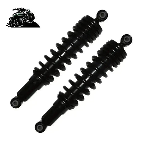 HYPER PAIR Shock Absorber Front Yamaha Grizzly450 2011 - 2014Vehicle Parts & Accessories:ATV, Side - by - Side & UTV Parts & Accessories:Body & Frame:Body Parts, Doors & Fenders:FendersMud Hawgz Uk