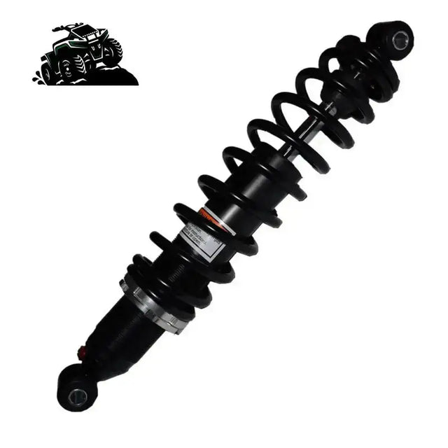 HYPER Shock Absorber Front Yamaha Grizzly 660 4×4Vehicle Parts & Accessories:ATV, Side - by - Side & UTV Parts & Accessories:Body & Frame:Body Parts, Doors & Fenders:FendersMud Hawgz Uk