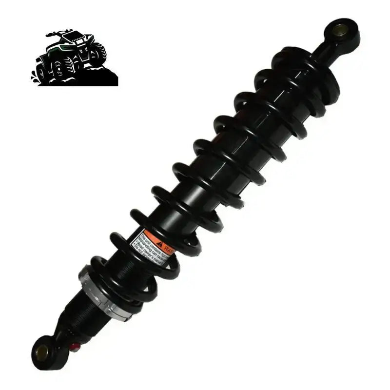 HYPER Shock Absorber Rear Honda TRX 500FA 2001 - 14Vehicle Parts & Accessories:ATV, Side - by - Side & UTV Parts & Accessories:Body & Frame:Body Parts, Doors & Fenders:FendersMud Hawgz Uk