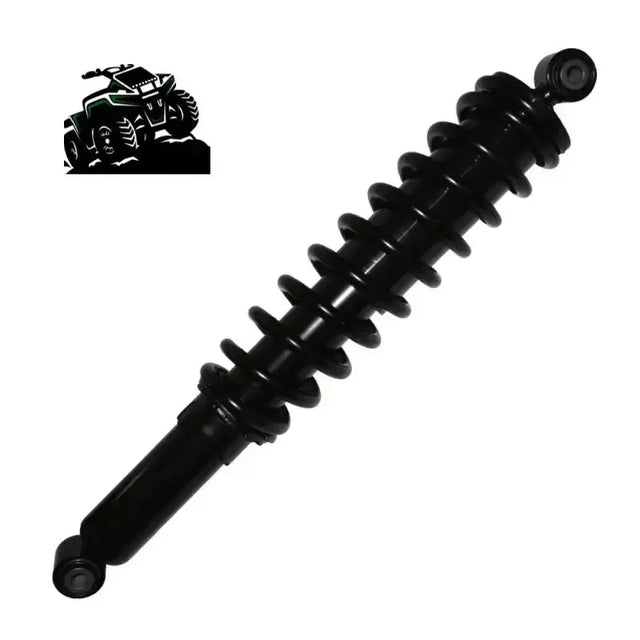 HYPER Shock Absorber Rear Honda TRX420 4×4 2007 - 13Vehicle Parts & Accessories:ATV, Side - by - Side & UTV Parts & Accessories:Body & Frame:Body Parts, Doors & Fenders:FendersMud Hawgz Uk