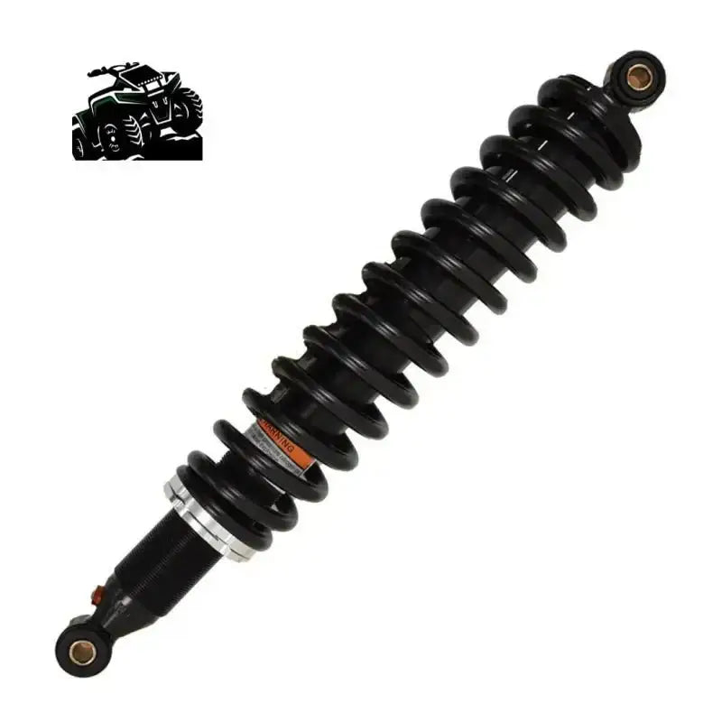 HYPER Shock Absorber Rear Honda TRX420/500 FA1/FE1/FM1/FA5/FA6/FE2/FM2 2014 - 19Vehicle Parts & Accessories:ATV, Side - by - Side & UTV Parts & Accessories:Body & Frame:Body Parts, Doors & Fenders:FendersMud Hawgz Uk