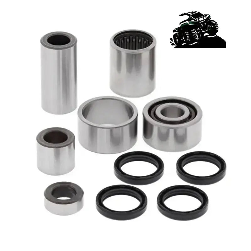 HYPER Swing Arm Bearing Kit Honda TRX420 FE/FM/FPE/FPM/TE/TM 07 - 13 / TRX500FE/FM/FPE/FPM 12 - 13Vehicle Parts & Accessories:ATV, Side - by - Side & UTV Parts & Accessories:Body & Frame:Body Parts, Doors & Fenders:FendersMud Hawgz Uk