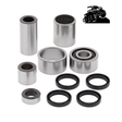 HYPER Swing Arm Bearing Kit Honda TRX420 FE/FM/FPE/FPM/TE/TM 07 - 13 / TRX500FE/FM/FPE/FPM 12 - 13Vehicle Parts & Accessories:ATV, Side - by - Side & UTV Parts & Accessories:Body & Frame:Body Parts, Doors & Fenders:FendersMud Hawgz Uk