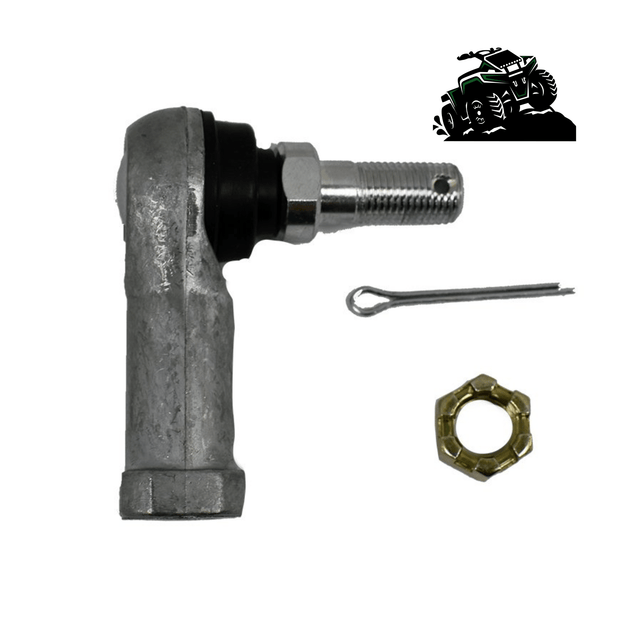 HYPER Tie Rod End Kit - Honda Trx 420 07 - 13 Trx 500 01 - 14 Trx 680 06 - 14 (Outer)Vehicle Parts & Accessories:ATV, Side - by - Side & UTV Parts & Accessories:Body & Frame:Body Parts, Doors & Fenders:FendersMud Hawgz Uk