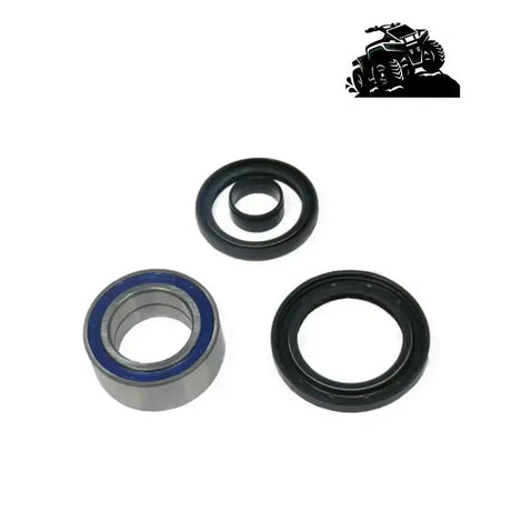 HYPER Wheel Bearing Kit Honda TRX 500 06 - 13/680 (Front)Vehicle Parts & Accessories:ATV, Side - by - Side & UTV Parts & Accessories:Body & Frame:Body Parts, Doors & Fenders:FendersMud Hawgz Uk