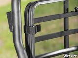 KAWASAKI MULE 4000 UTV REAR WINDSHIELD POLYCARBONATE Superatv - Utv sxs windscreens