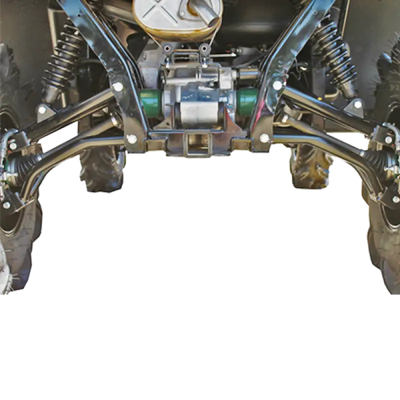 Kawasaki Mule Pro Rear Raked Upper & Lower Control Arm Set Highlifter - Utv Upgraded A-Arms