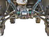 Kawasaki Mule Pro Rear Raked Upper & Lower Control Arm Set Highlifter - Utv Upgraded A-Arms
