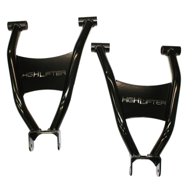 Kawasaki Mule Pro Rear Raked Upper & Lower Control Arm Set Highlifter - Utv Upgraded A-Arms