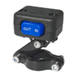 KFI | Mini Rocker | Handle Bar Switch