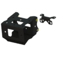 KFI | Polaris| Current Sportsman/Scrambler Winch Mount
