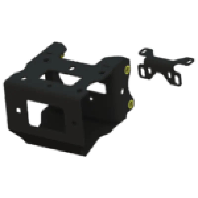 KFI | Polaris| Current Sportsman/Scrambler Winch Mount