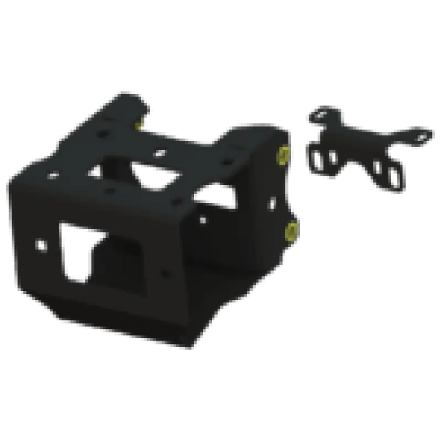 KFI | Polaris| Current Sportsman/Scrambler Winch Mount