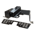 KFI | Polaris | Ranger | Upper 2 Inch Receiver - Atv Winch Mount