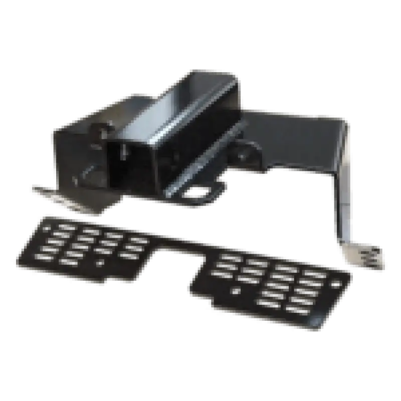 KFI | Polaris | Ranger | Upper 2 Inch Receiver - Atv Winch Mount