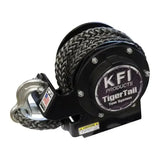 KFI Tiger Tail Tow System - 12,000lb ATV & UTV Recovery SolutionVehicle Parts & Accessories:ATV, Side - by - Side & UTV Parts & Accessories:Body & Frame:Body Parts, Doors & Fenders:FendersMud Hawgz Uk