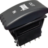 KFI | Winch | 4500lb
