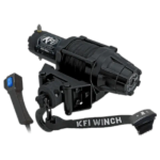 KFI | Winch | 5000lbs | AS-50 Assault Series