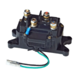 KFI | Winch | 5000lbs | AS-50 Assault Series