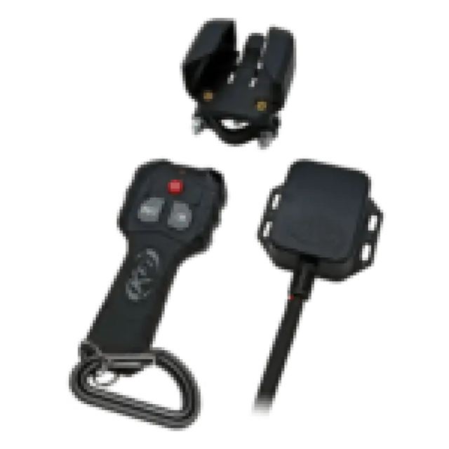 KFI | Wireless Remote Control