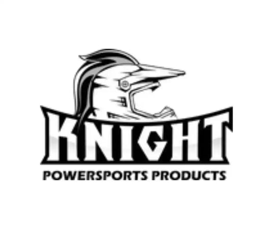 Knight Powersports Products logo.