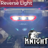 Knights Honda Rear Tail lightVehicle Parts & Accessories:ATV, Side - by - Side & UTV Parts & Accessories:Body & Frame:Body Parts, Doors & Fenders:FendersMud Hawgz Uk