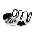 Kodiak 700 4x4 Mudder Clutch Kit Atv Clutch Kits
