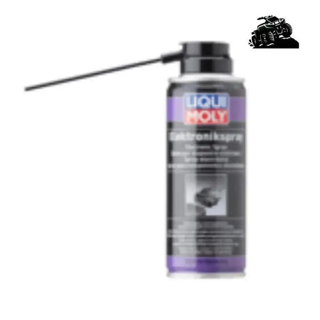 LIQUI MOLY Electronic SprayVehicle Parts & Accessories:ATV, Side - by - Side & UTV Parts & Accessories:Body & Frame:Body Parts, Doors & Fenders:FendersMud Hawgz Uk