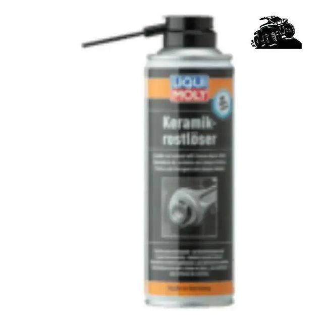 LIQUI MOLY Freeze Shock Rust SolventVehicle Parts & Accessories:ATV, Side - by - Side & UTV Parts & Accessories:Body & Frame:Body Parts, Doors & Fenders:FendersMud Hawgz Uk