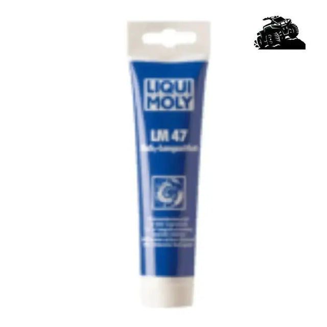 LIQUI MOLY LM 47 Longlife Grease + Mos2 100gVehicle Parts & Accessories:ATV, Side - by - Side & UTV Parts & Accessories:Body & Frame:Body Parts, Doors & Fenders:FendersMud Hawgz Uk