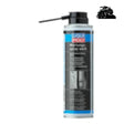 LIQUI MOLY Maintenance Spray White 250mlVehicle Parts & Accessories:ATV, Side - by - Side & UTV Parts & Accessories:Body & Frame:Body Parts, Doors & Fenders:FendersMud Hawgz Uk