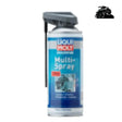 LIQUI MOLY Marine Multispray 400mlVehicle Parts & Accessories:ATV, Side - by - Side & UTV Parts & Accessories:Body & Frame:Body Parts, Doors & Fenders:FendersMud Hawgz Uk