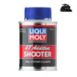 LIQUI MOLY Motorbike 4T Shooter Fuel System CleanerVehicle Parts & Accessories:ATV, Side - by - Side & UTV Parts & Accessories:Body & Frame:Body Parts, Doors & Fenders:FendersMud Hawgz Uk