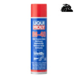 LIQUI MOLY Multipurpose SprayVehicle Parts & Accessories:ATV, Side - by - Side & UTV Parts & Accessories:Body & Frame:Body Parts, Doors & Fenders:FendersMud Hawgz Uk