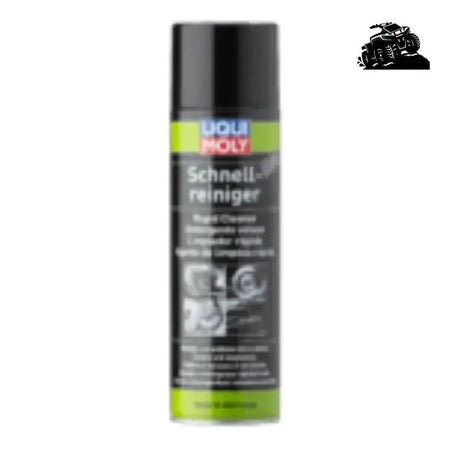 LIQUI MOLY Rapid / Brake Cleaner 500mlVehicle Parts & Accessories:ATV, Side - by - Side & UTV Parts & Accessories:Body & Frame:Body Parts, Doors & Fenders:FendersMud Hawgz Uk