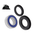 Lower Steering Bearing Kit | Honda TRX 420 / 500 / 520 2014 - 2024Vehicle Parts & Accessories:ATV, Side - by - Side & UTV Parts & Accessories:Steering & Suspension:A - Arms & SwingarmsMud Hawgz Uk