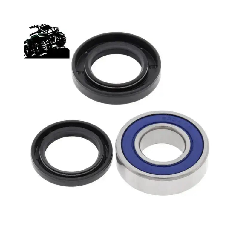 Lower Steering Bearing Kit | Honda TRX500/680Vehicle Parts & Accessories:ATV, Side - by - Side & UTV Parts & Accessories:Steering & Suspension:A - Arms & SwingarmsMud Hawgz Uk