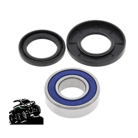 Lower Steering Bearing Kit | Honda TRX500 FE/FM 2012 - 13Vehicle Parts & Accessories:ATV, Side - by - Side & UTV Parts & Accessories:Steering & Suspension:A - Arms & SwingarmsMud Hawgz Uk