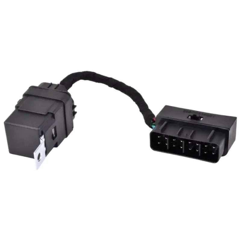 MANUAL 4WD ACTUATOR KIT 97-18 KAWASAKI BRUTE FORCE PRAIRIE - atv 4wd actuator kit