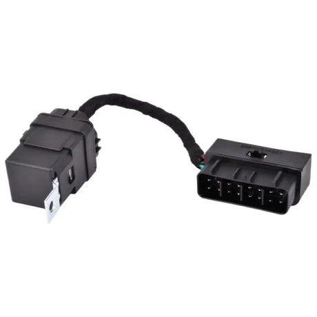 MANUAL 4WD ACTUATOR KIT 97-18 KAWASAKI BRUTE FORCE PRAIRIE - atv 4wd actuator kit