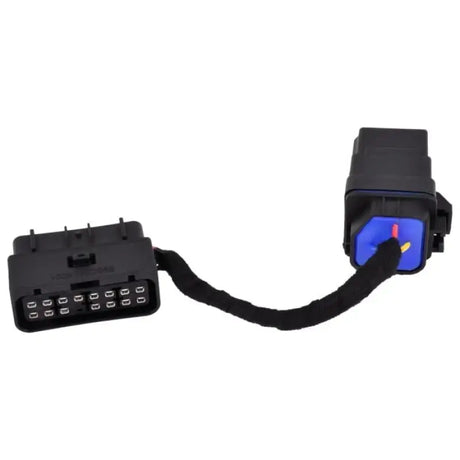 MANUAL 4WD ACTUATOR KIT 97-18 KAWASAKI BRUTE FORCE PRAIRIE - atv 4wd actuator kit