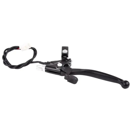 MANUAL 4WD ACTUATOR KIT 97-18 KAWASAKI BRUTE FORCE PRAIRIE - atv 4wd actuator kit