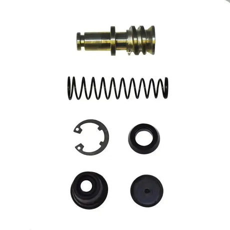 Master Cylinder Rebuild Kit Front Kawasaki KVF 750Vehicle Parts & Accessories:ATV, Side - by - Side & UTV Parts & Accessories:Body & Frame:Body Parts, Doors & Fenders:FendersMud Hawgz Uk