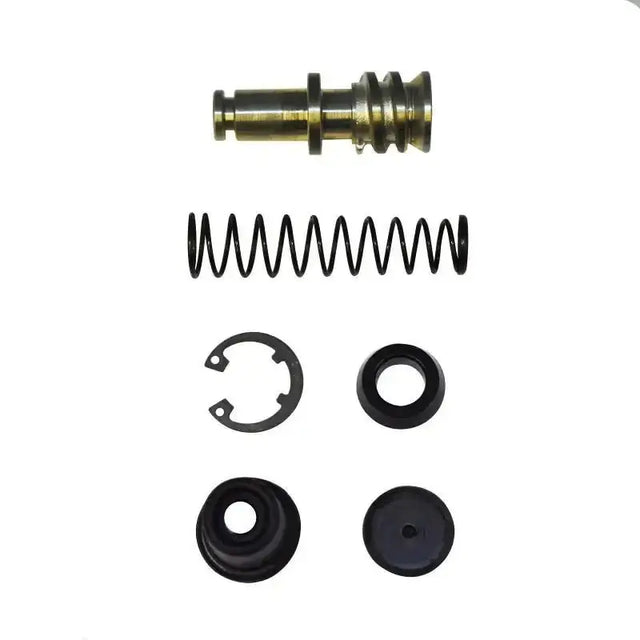 Master Cylinder Rebuild Kit Front Kawasaki KVF 750Vehicle Parts & Accessories:ATV, Side - by - Side & UTV Parts & Accessories:Body & Frame:Body Parts, Doors & Fenders:FendersMud Hawgz Uk